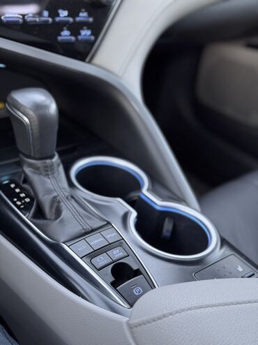 аксессуары для машины в салон: Декоративная подсветка Для салона, Новый