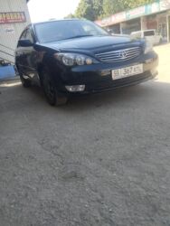 Toyota: Toyota Camry: 2004 г., 2.4 л, Автомат, Бензиновая, Седан — 10