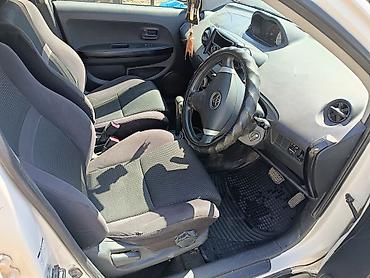 куплю ист: Toyota Ist: 2003 г., 1.5 л, Автомат, Бензин — 10