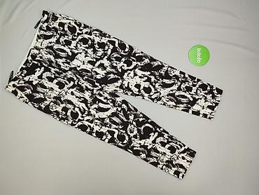 chaotic system: Topshop, Spodnie materiałowe damskie, rozmiar M — 2