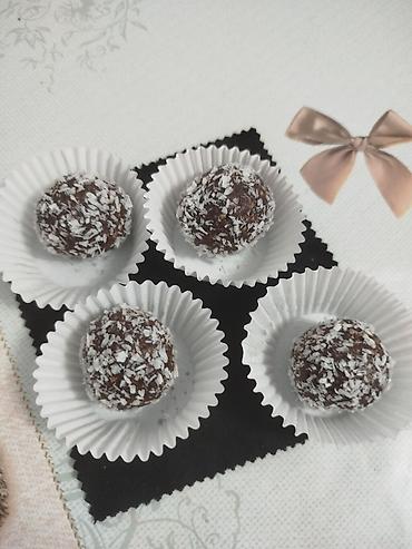 Выпечка, хлебобулочные изделия: Домашние сдобные булочки без рыхлителя, на молоке и сливочном масле с — 10