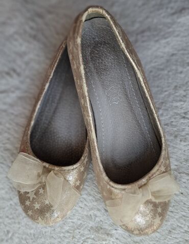 bageri za decu igracke: Ballet shoes, Size - 35