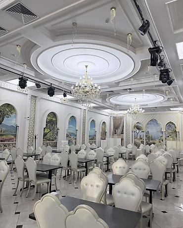 Сдается коммерческое помещение — 500 м² | Центр | 1-я линия 📍 Молодая