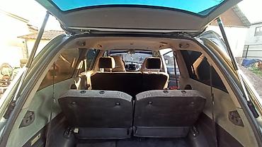 тоета превиа: Toyota Previa: 1992 г., Механика, Бензин, Минивэн — 7