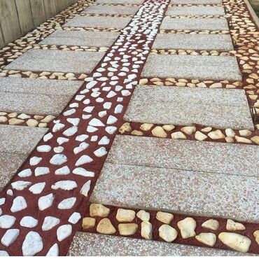 Digər bitirmə materialları: Təbii Ağ daşlar hər razmerdə mövcuddur, 1kq 1 azn Topdan satışda -da lalafo.az — 8 Digər bitirmə materialları: Təbii Ağ daşlar hər razmerdə mövcuddur, 1kq 1 azn Topdan satışda — 8