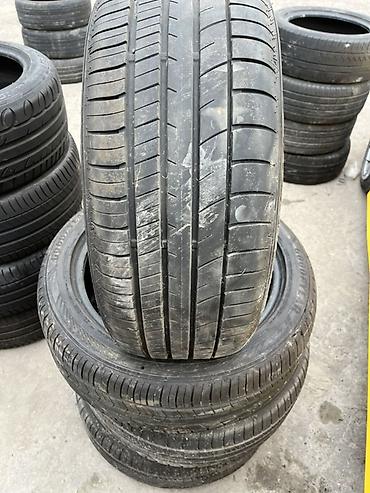 22550 r18: Gudier Летние шины 225/50 R18 99V XL - Тип: летние, дорожный рисунок — 3