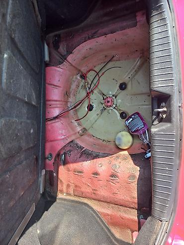 Chevrolet: Chevrolet Lacetti: 2005 г., 1.4 л, Ручные, Бензин, Хэтчбэк at lalafo.kg — 9 Chevrolet: Chevrolet Lacetti: 2005 г., 1.4 л, Ручные, Бензин, Хэтчбэк — 9