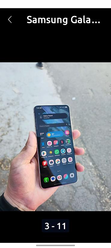 Samsung: Samsung Galaxy S21 5G, 256 ГБ, 2 SIM — 3