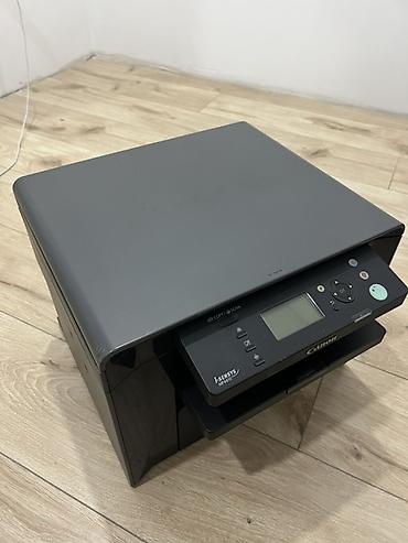 3d print: Лазерное МФУ Canon i-SENSYS MF4410 !!!Без картриджа!!! Функционал: - — 2