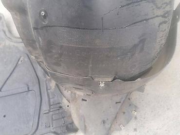 ogledalo rs: PODKRILA ZA VOLKSWAGEN GOLF 7 | Podkrila prednji i zadnji deo, sus — 3