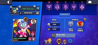 hayday hesab: Brawl Stars hesabı Təcili satılır⚠️⚠️⚠️ - Yaradılma ili: 2020 - — 3