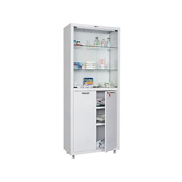 Витрины-шкафы: TİBBİ DOLAB MD-2-1670-SG Tibbi müəssisələrdə və təşkilatlarda tibbi — 1