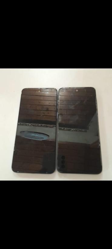 telefonlae: Motorola Moto C Plus, 128 GB, rəng - Qara, İki sim kartlı — 2