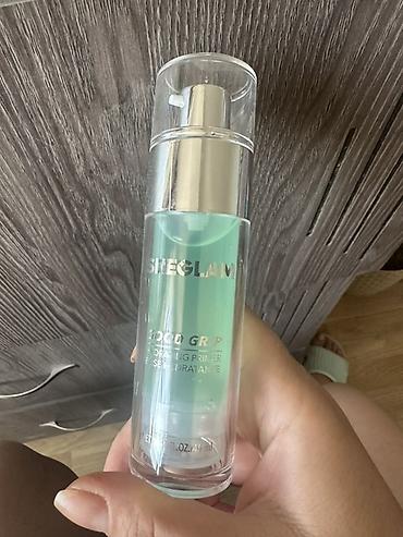 SHEGLAM Good Grip Hydrating Primer.Almisam istifade etmemisem - lalafo.az -da SHEGLAM Good Grip Hydrating Primer.Almisam istifade etmemisem -