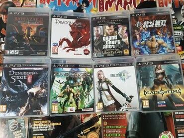 Televizorlar: Televizor JVC 50" — 3