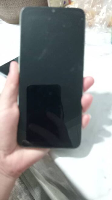 телефон режим нот 10: Xiaomi, Redmi Note 10, Б/у, 64 ГБ, цвет - Серебристый, 2 SIM