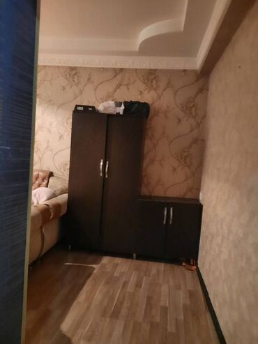 Yeni tikili: 2 otaqlı, Yeni tikili, 52 kv. m — 12