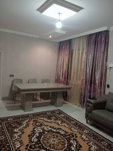 Həyət evləri və villaların satışı: Binə 4 otaqlı, 250 kv. m, Kredit yoxdur, Yeni təmirli — 10