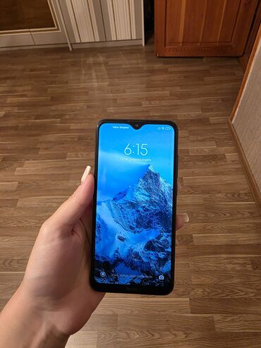 mi box s: Xiaomi Mi 8, 64 GB, rəng - Qara, 
 Face ID, Barmaq izi