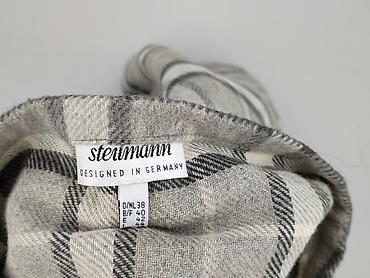 hexeline kurtki: Ponczo damskie, rozmiar One size — 4