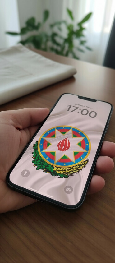 Apple iPhone: IPhone 13 Pro Max, 256 GB, Sierra Blue, Face ID — 3