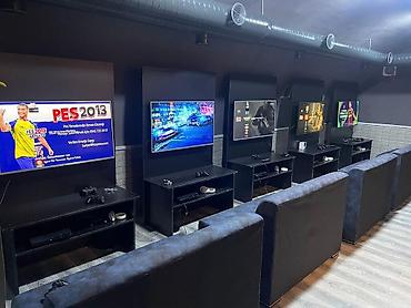 Playstion klub avadanlığı 🎮 Hazır Biznes – PlayStation Klub lalafo.az -da Playstion klub avadanlığı 🎮 Hazır Biznes – PlayStation Klub