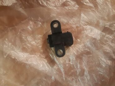 Vozduxomerlər: Işdəydi hec bir prablemi yoxdu - Növ: Elektron kütləvi hava axını — 18