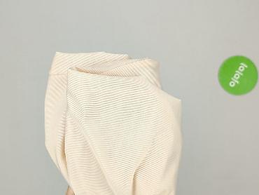bluzki nude: Gina Tricot, Top damski, rozmiar S — 6