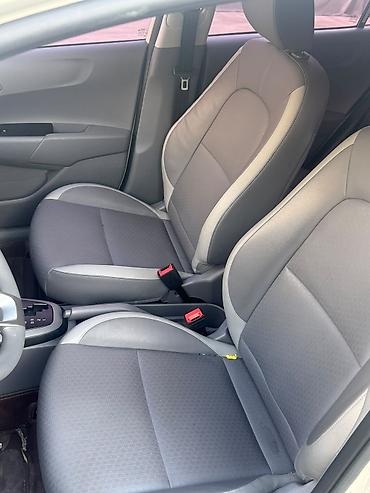 kia rio 2: Kia Morning: 2020 г., Автомат, Бензин, Хэтчбэк — 10