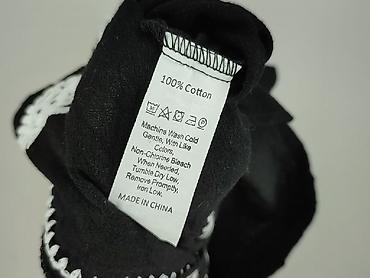 stitch: Bluzka damska, rozmiar S — 5