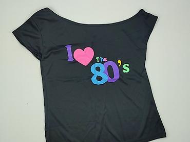 bygen koszule: T-shirt damski, rozmiar M — 1