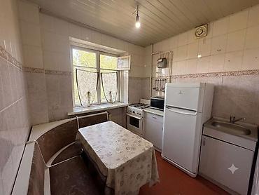 инвестировать: 3 комнаты, 52 м², Азия Молл Индивидуалка, 3 этаж — 6