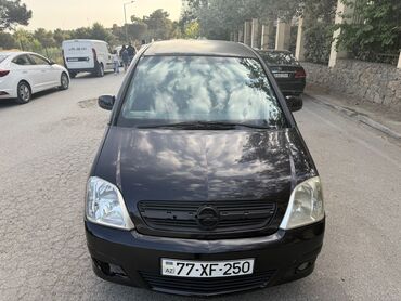 радиатор охлаждения опель вектра б: Opel Meriva: 1.8 л | 2005 г. Минивэн