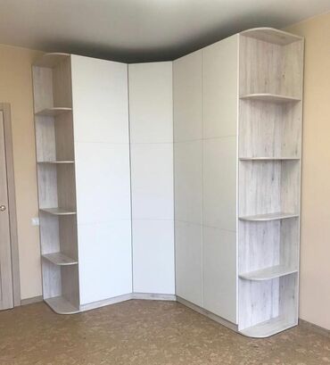 Мебель на заказ: Мебель на заказ — 9