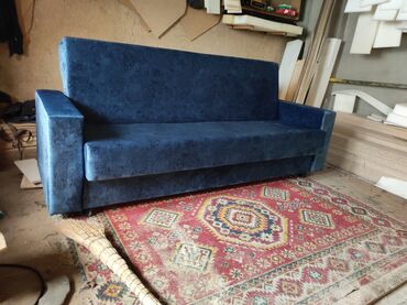 Раскладные диваны: Раскладной диван, Новый — 16