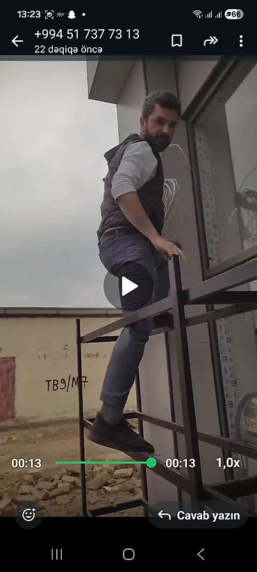 crt tv: Evləriniz və Ofisləriniz üçün Tam Güvənilir, Peşəkar Usta Xidməti! — 2