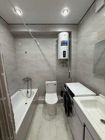 2026: 1 комната, 38 м², 5 этаж — 8