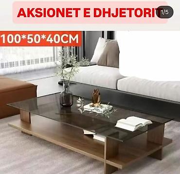 stakleni sto ikea: Stolić za dnevnu sobu modernog dizajna Cena prevoza nije uračunata u — 1
