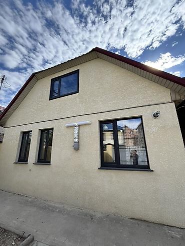 кооператор пансионат: 100 м², 3 комнаты — 1