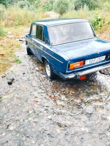 VAZ (LADA): VAZ (LADA) 2106: 1.6 l | 2024 il 45000 km Sedan — 2