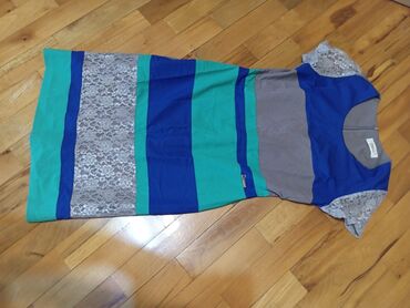 Dəstlər, kostyumlar: Qadın geyimləri dəsti – 3 ədəd 1) Qırmızı qısa don: - Klassik düz — 9