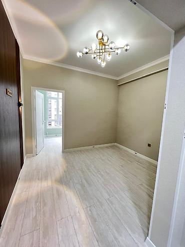 ихлас кв: 1 комната, 41 м², Джал-15 Элитка, 5 этаж, Евроремонт — 7