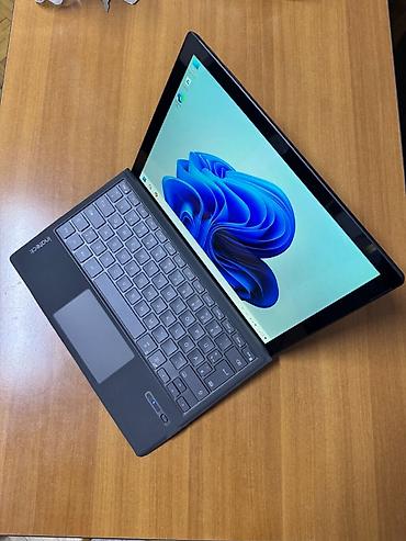 Ноутбуки Microsoft: Microsoft Surface Pro 6 (1796) с i7-8650U, 16 ГБ RAM и накопителем на — 12