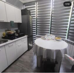 Долгосрочная аренда домов: 30 м², 2 комнаты — 6