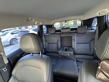 рельсы диски: Renault Samsung QM6: 2020 г., 2 л, Автомат, Бензин, Кроссовер — 6