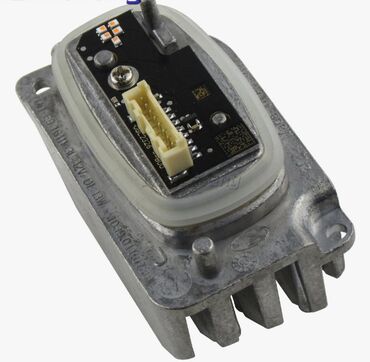 Auto delovi: LED DRL Ballast levi pokazivac pravca LED/DRL BALLAST modul levi — 1