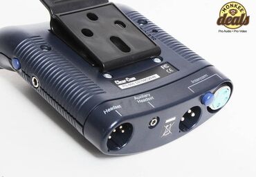 Mikrofonlar: Yeni Simli Mikrofon — 8