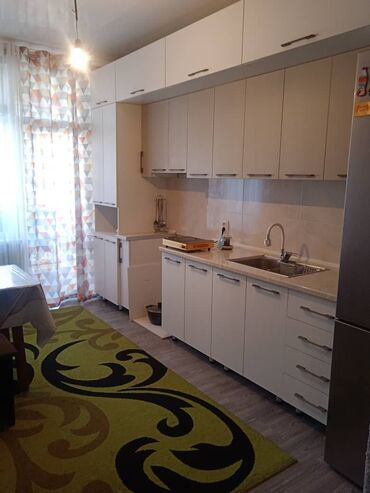 Продажа квартир: 1 комната, 48 м², Элитка, 9 этаж, Евроремонт