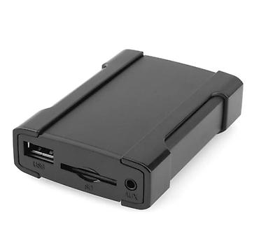 х2 00: Продаю для Хонды Адаптер XCarLink USB SD AUX MP3-Radio — 1