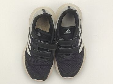 oddychające buty do szkoły: Sport shoes Adidas, 35, Used